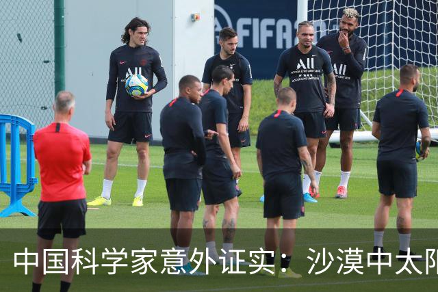 中国科学家意外证实：沙漠中太阳能电池板，可以唤醒荒漠生态系统