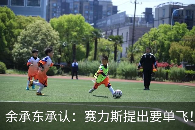 余承东承认：赛力斯提出要单飞！不是华为甩了问界，大家都猜错了