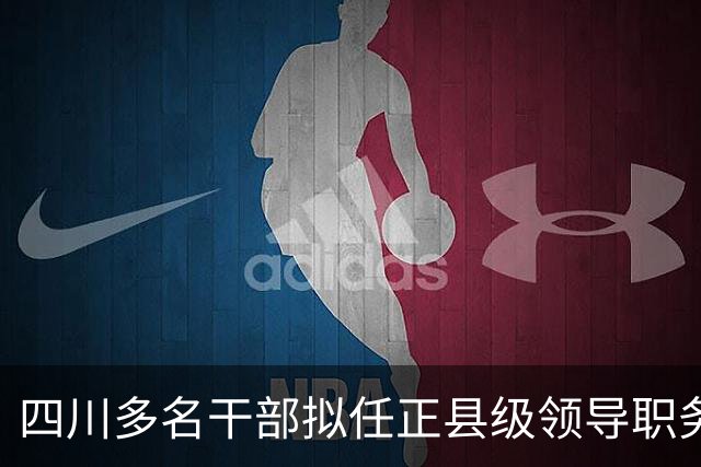四川多名干部拟任正县级领导职务