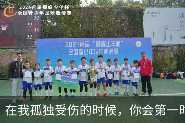 在我孤独受伤的时候，你会第一时间安慰我吗？