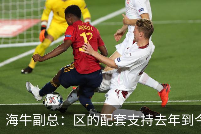 海牛副总：区的配套支持去年到今年都没落实，资金缺口4000万