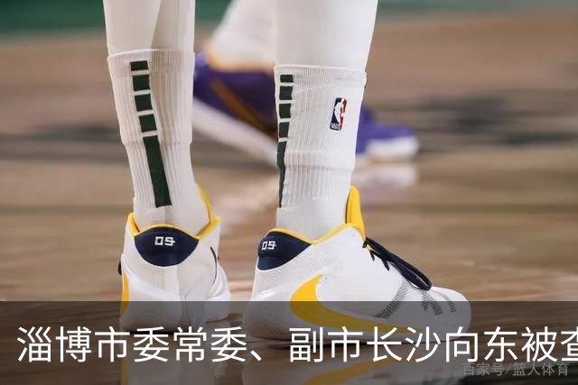 淄博市委常委、副市长沙向东被查：临近退休，半生城建路戛然而止