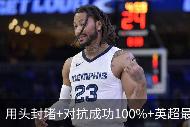 用头封堵+对抗成功100%+英超最佳 球迷喊话阿劳霍转正