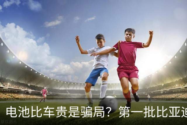电池比车贵是骗局？第一批比亚迪换电池，真实费用惊呆车主