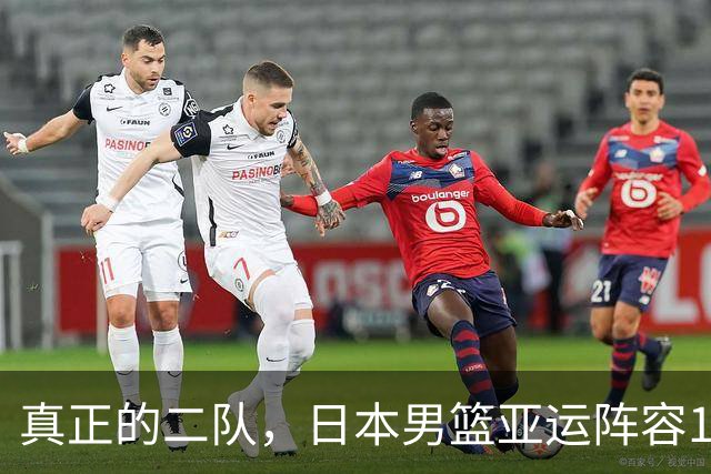真正的二队，日本男篮亚运阵容12人无人入选近期世预赛阵容