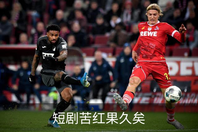 短剧苦红果久矣