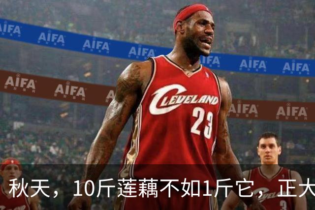 秋天，10斤莲藕不如1斤它，正大量上市，常吃滋养润肺，呼吸顺畅