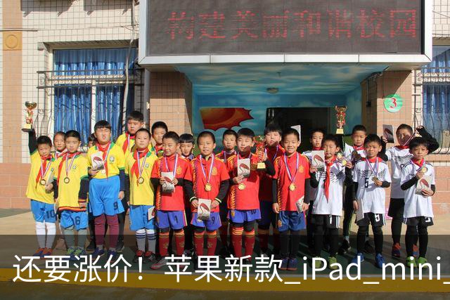 还要涨价！苹果新款 iPad mini 将再次迎来大涨价