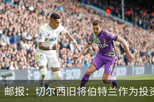 邮报：切尔西旧将伯特兰作为投资方负责人投资温布尔登