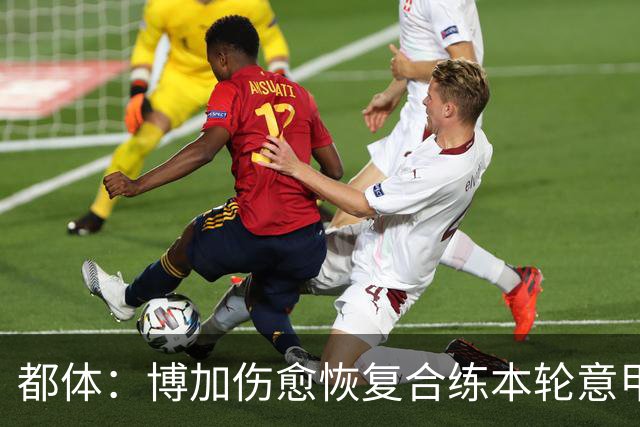 都体：博加伤愈恢复合练本轮意甲有望复出，埃卡托仍需10天康复