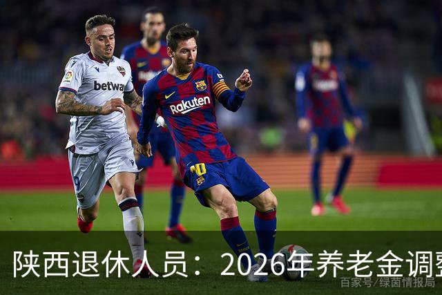 陕西退休人员：2026年养老金调整别只等通知，看清这几个实际问题