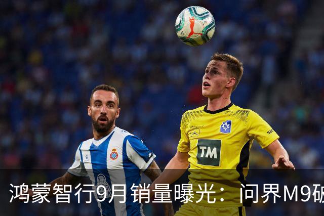 鸿蒙智行9月销量曝光：问界M9破万第一、尊界V800首月超2000台