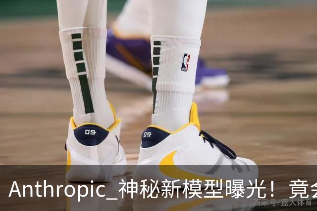 Anthropic 神秘新模型曝光！竟会“读心术”，了解你真实意图