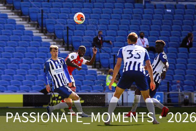 PASSIONATE MOMENTS·2026/2027亚冠精英联赛第2轮，安佩姆破门